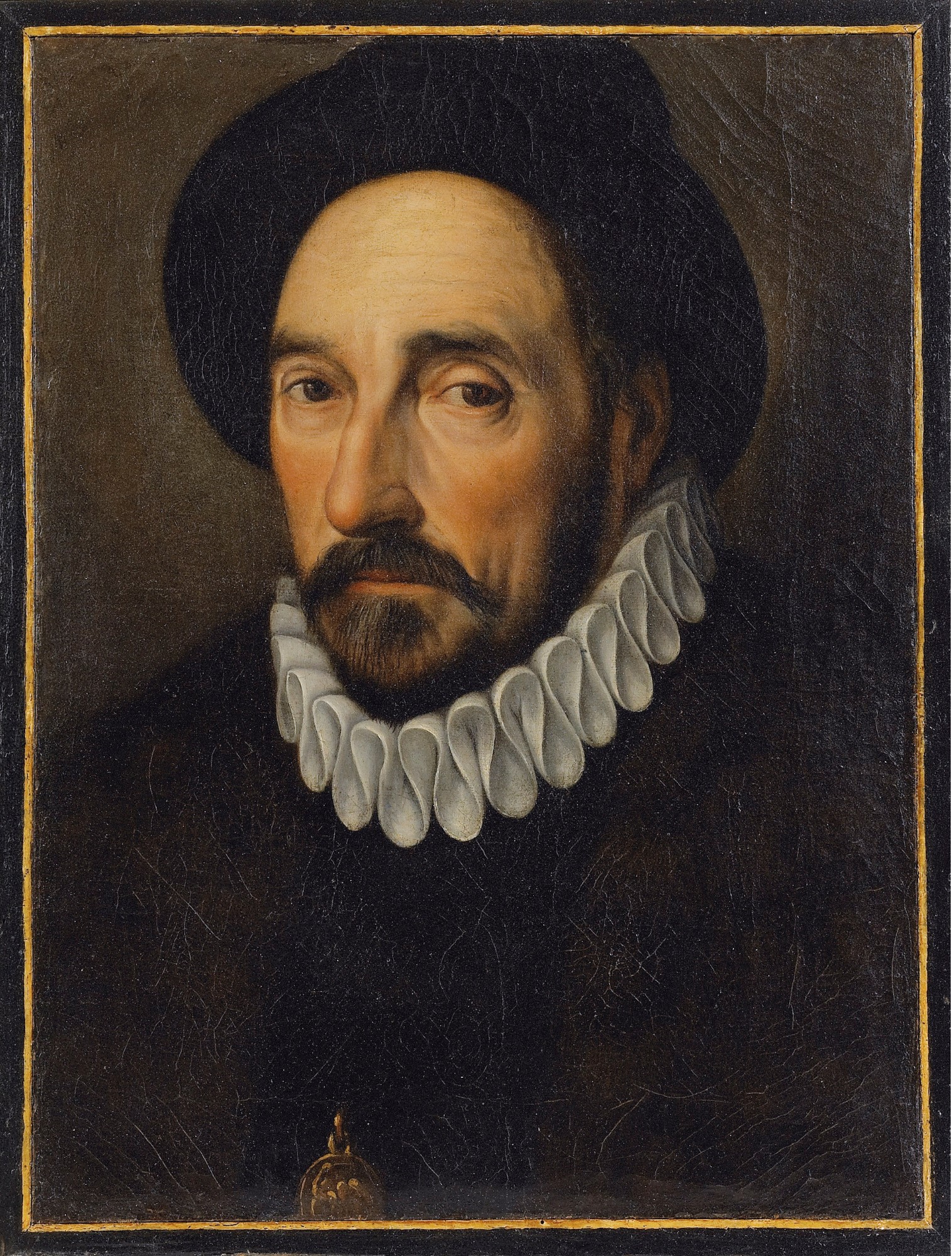 SELHuG Falling in love with Montaigne